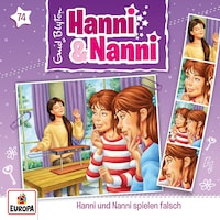 Folge 74: Hanni und Nanni spielen falsch