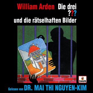 Mai Thi Nguyen-Kim liest... und die rätselhaften Bilder als Hörbuch