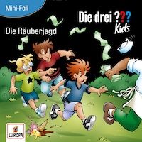 Mini-Fall/Die Räuberjagd