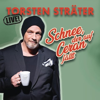 Schnee, der auf Ceran fällt als Hörbuch