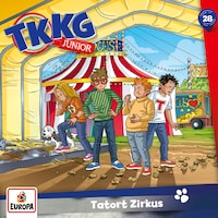 Folge 28: Tatort Zirkus