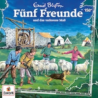 Folge 158: und das verlorene Maß