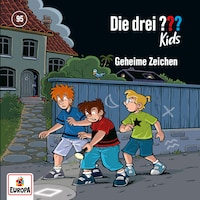 Folge 95: Geheime Zeichen