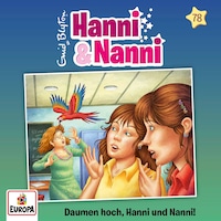 Folge 78: Daumen hoch, Hanni und Nanni!