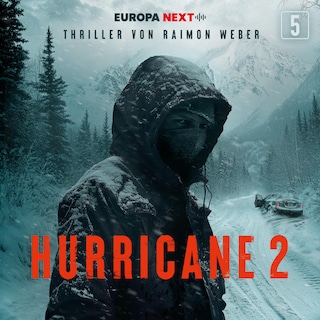 Staffel 2, Folge 5: Präzision als Hörbuch