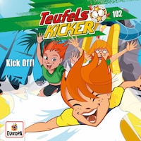 Folge 102: Kick off!
