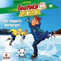 Folge 101: Der doppelte Norberger!