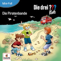 Mini-Fall/Die Piratenbande