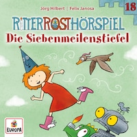 Folge 18: Die Siebenmeilenstiefel