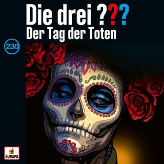 Folge 230: Der Tag der Toten als Hörbuch