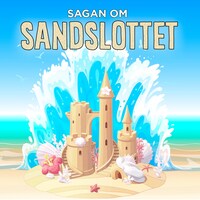 Sagan om sandslottet