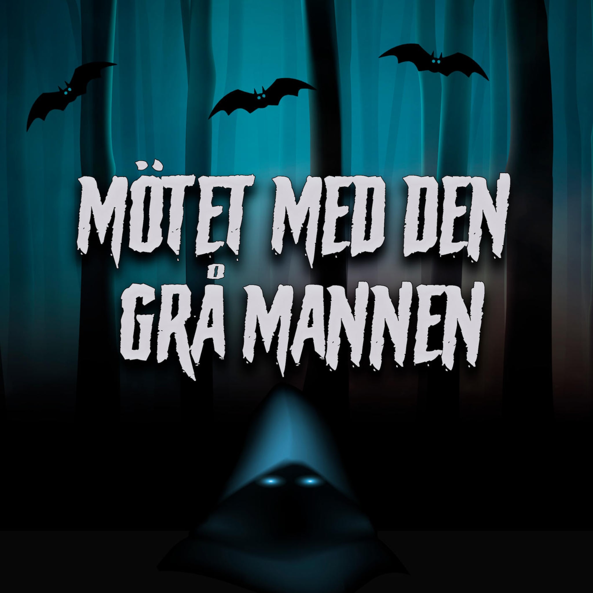 Mötet med den grå mannen