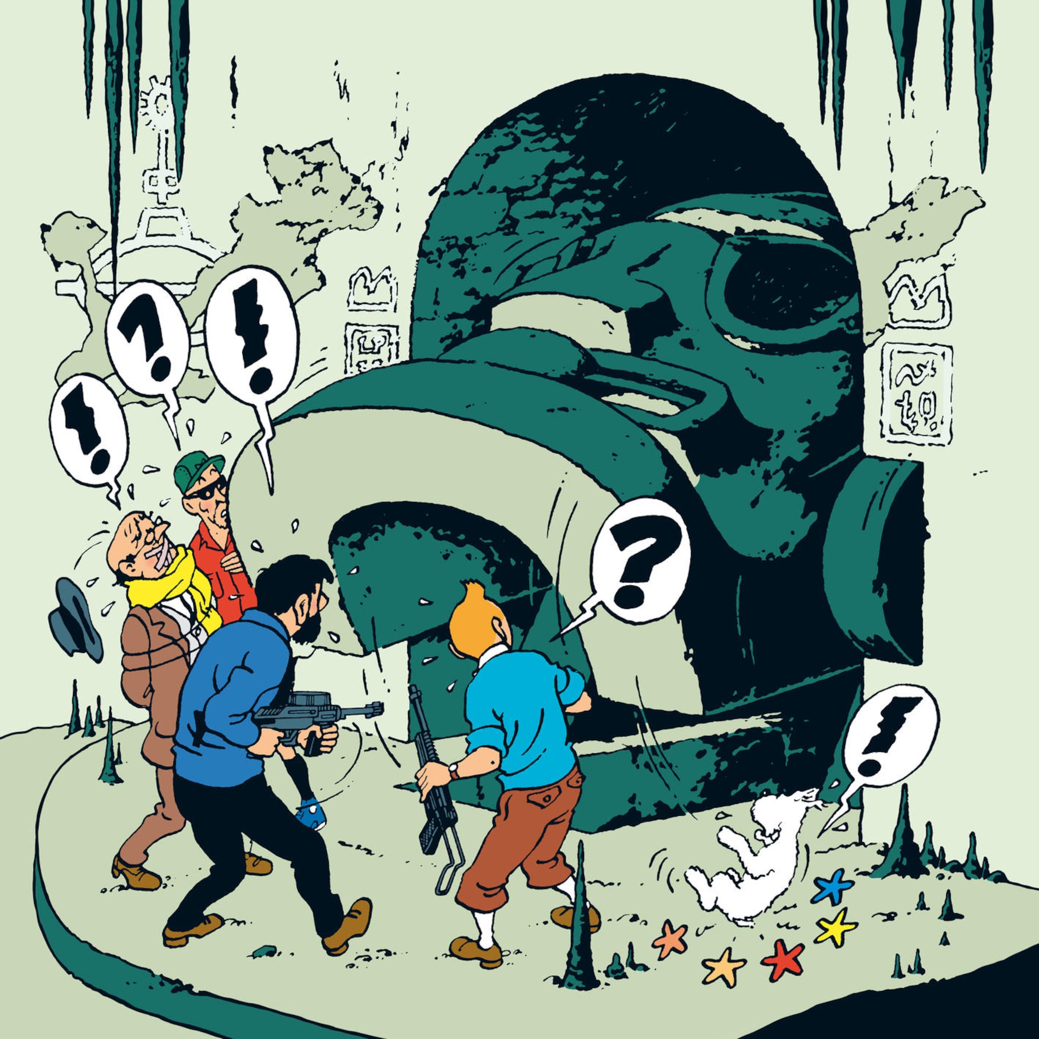 Plan 714 till Sydney