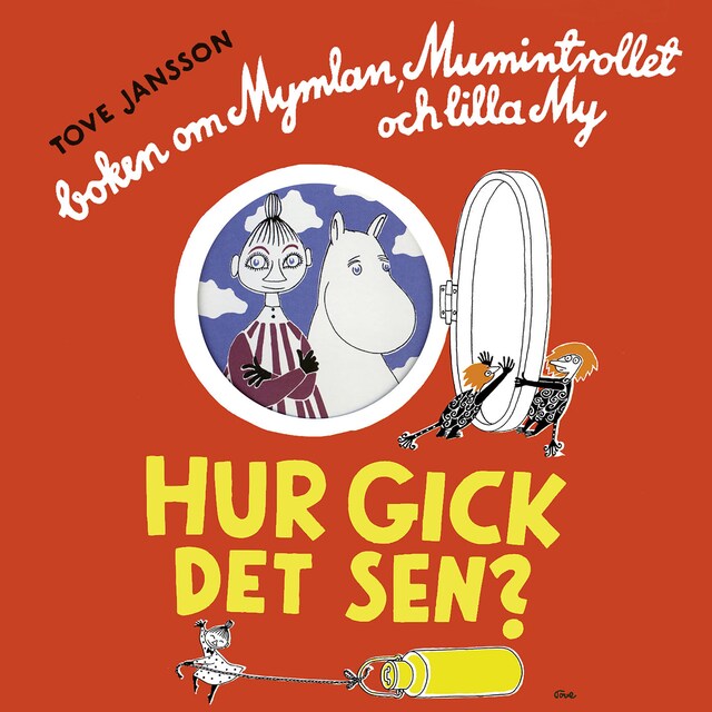 Bokomslag för Hur gick det sen?