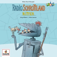Radio Schrottland - Ritter