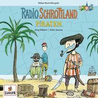 Radio Schrottland - Piraten