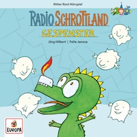 Radio Schrottland - Gespenster