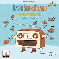 Radio Schrottland - Ohrwürmer