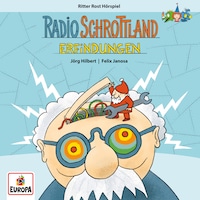 Radio Schrottland - Erfindungen