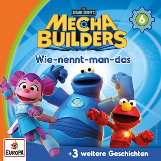 Folge 6: Wie-nennt-man-das als Hörbuch