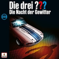 Folge 233: Die Nacht der Gewitter
