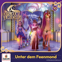 Folge 10: Unter dem Feenmond