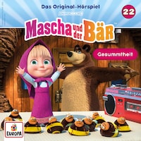 Folge 22: Gesummtheit