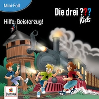 Mini-Fall/Hilfe, Geisterzug (Mini-Fall 07)