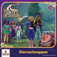 Folge 12: Sternschnuppen