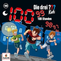 Folge 100: 100 Stunden