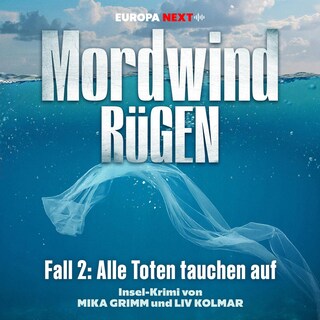 Fall 2: Alle Toten tauchen auf als Hörbuch
