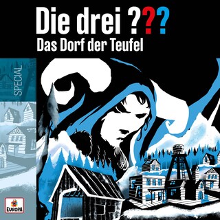 Das Dorf der Teufel als Hörbuch