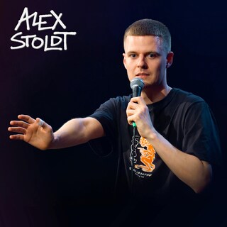 Alex Stoldt als Hörbuch
