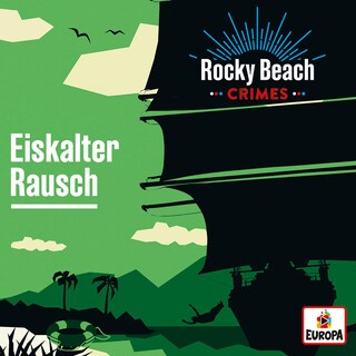 Eiskalter Rausch (Kommissar Reynolds ermittelt) als Hörbuch