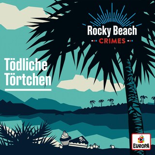 Tödliche Törtchen (Tante Mathilda ermittelt) als Hörbuch