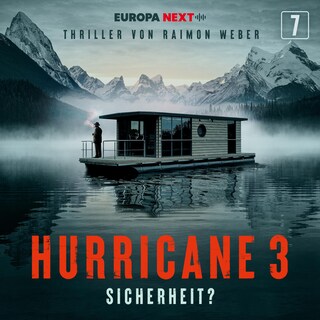 Staffel 3, Folge 7: Sicherheit? als Hörbuch