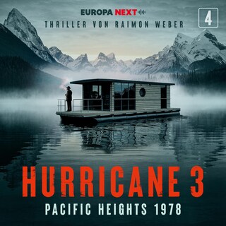 Staffel 3, Folge 4: Pacific Heights 1978 als Hörbuch