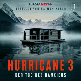 Staffel 3, Folge 1: Der Tod des Bankiers als Hörbuch
