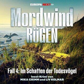 Fall 4: Im Schatten der Todesvögel als Hörbuch