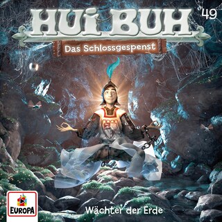 Folge 49: Wächter der Erde als Hörbuch