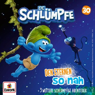 Folge 30: Den Sternen so nah als Hörbuch