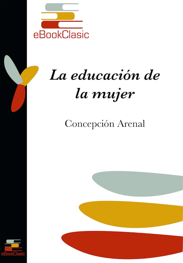 Buchcover für La educación de la mujer (Anotado)