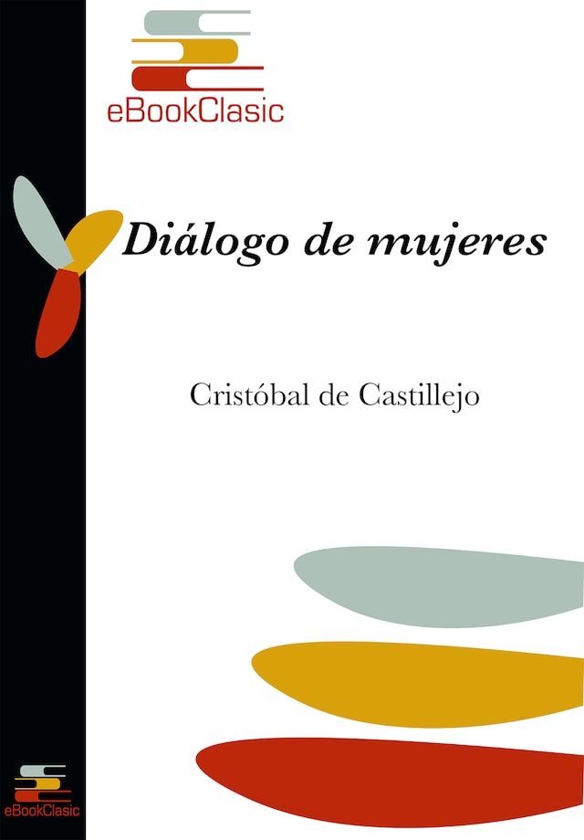 Book cover for Diálogo de mujeres (Anotado)