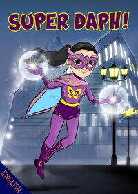 Super Daph!