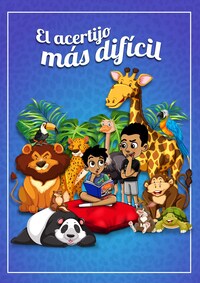 El acertijo más difícil
