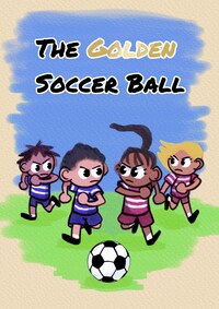 The Golden Soccer Ball