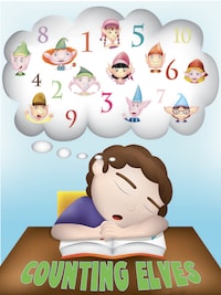 Counting elves