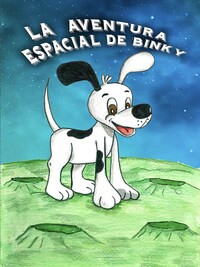 La aventura espacial de Binky