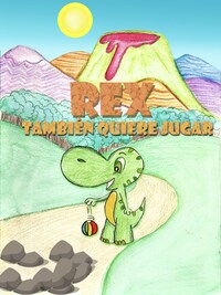 Rex también quiere jugar