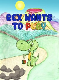 Rex wants to play